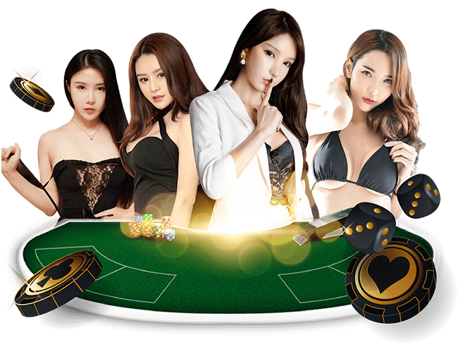 casino sexy