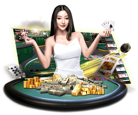 sa gaming e