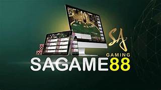 SAGAME88 เว็บคาสิโนยอดนิยม เล่นง่าย สนุกทุกการเดิมพัน